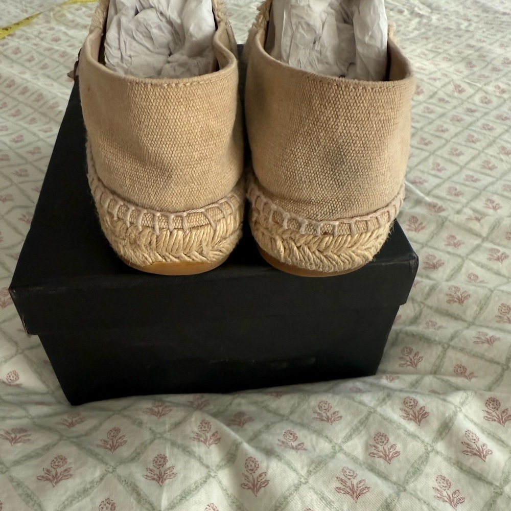 Chanel Espadrilles - Picture 5 of 14
